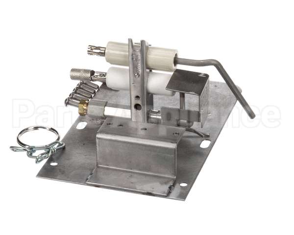 01-1M1131-00001 Baxter Kit, Pilot