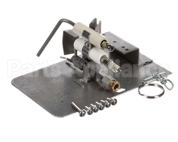01-1M1131-00001 Baxter Kit, Pilot