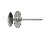 01-1M1435-00002 Baxter Handle, Interior Door