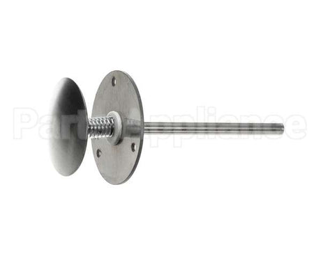 01-1M1435-00002 Baxter Handle, Interior Door