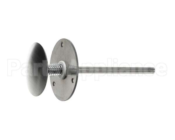 01-1M1435-00002 Baxter Handle, Interior Door
