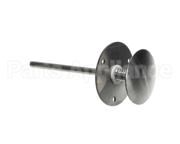 01-1M1435-00002 Baxter Handle, Interior Door