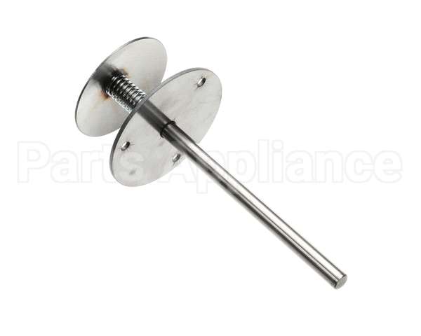 01-1M1435-00002 Baxter Handle, Interior Door