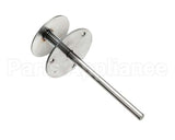 01-1M1435-00002 Baxter Handle, Interior Door