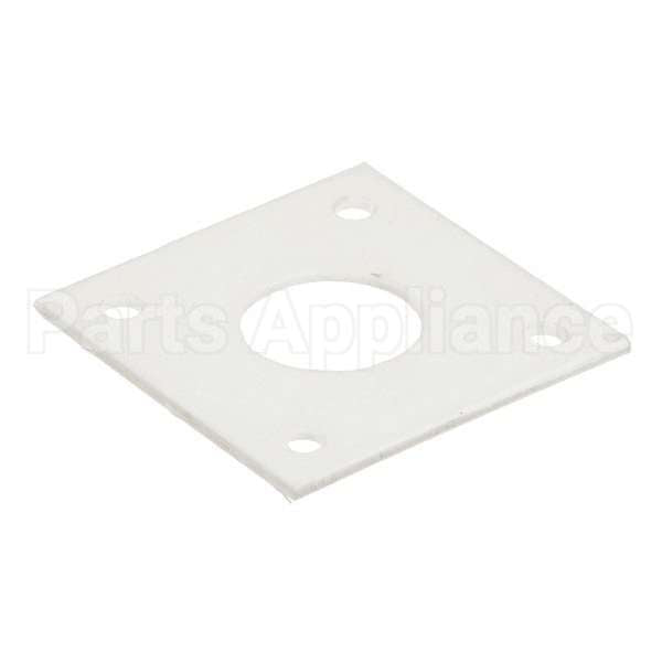 01-1M1927-00001 Compatible Baxter Plate, Ptfe