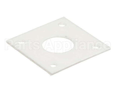 01-1M1927-00001 Baxter Plate, Ptfe
