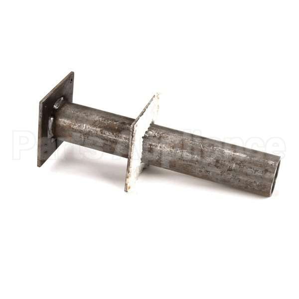 01-1M2140-00001 Compatible Baxter Housing, Rotator Shaft