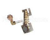 01-1M2355-00003 Baxter Manifold, Steam Generator