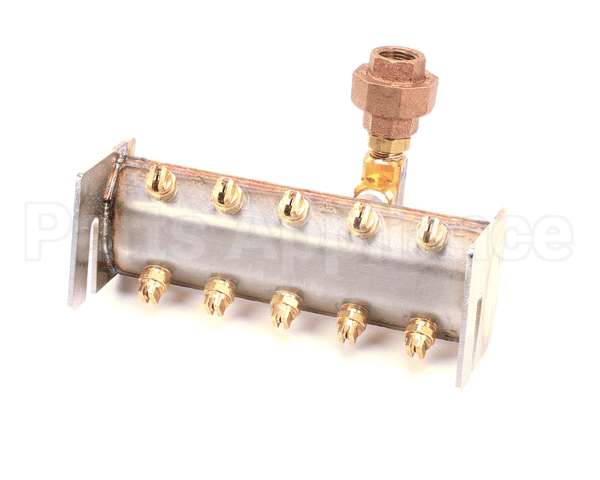 01-1M2355-00006 Baxter Manifold, Steam Generator