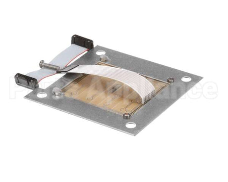 01-1M2899-00001 Baxter Kit, Keypad Repl (Ov210 B)