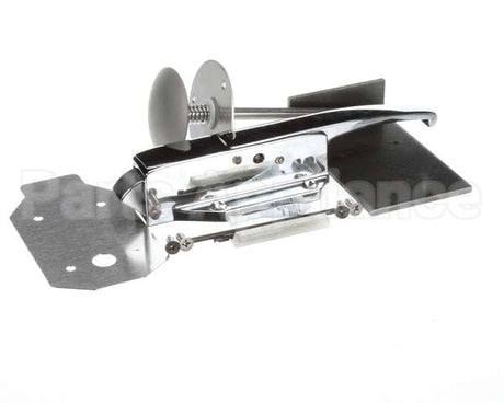 01-1M3236-00002 Baxter Kit, Handle/Strike Handle Only