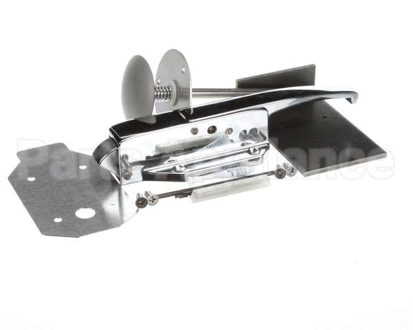 01-1M3236-00002 Baxter Kit, Handle/Strike Handle Only