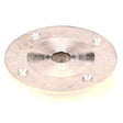 01-1M3358-00003 Compatible Baxter Weldment, Thrust Disc