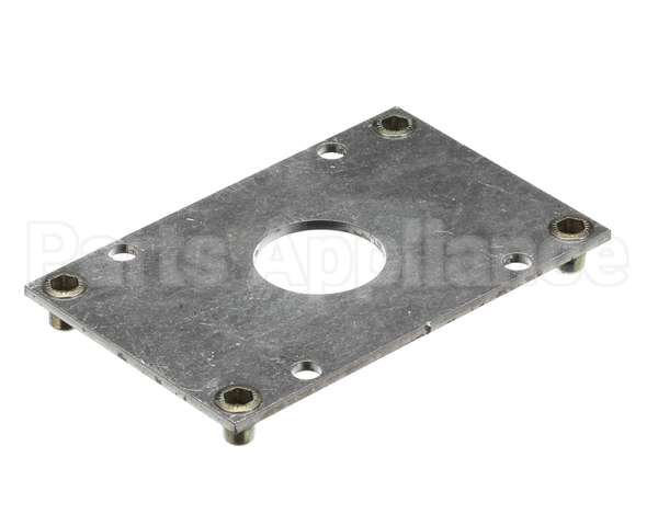 01-1M3360-00001 Baxter Plate,Drive - Rotator