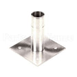 01-1M3363-00003 Compatible Baxter Housing, Upper Rotator Weldment