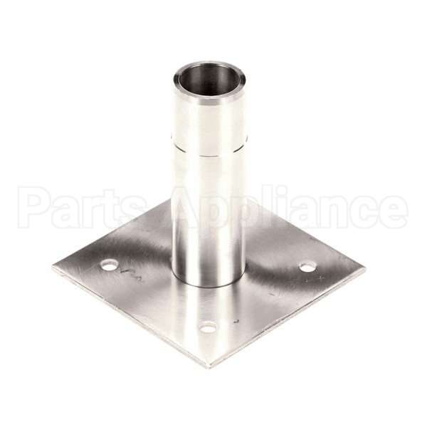 01-1M3363-00003 Compatible Baxter Housing, Upper Rotator Weldment