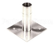 01-1M3363-00003 Baxter Housing,Upper Rotator Weldment