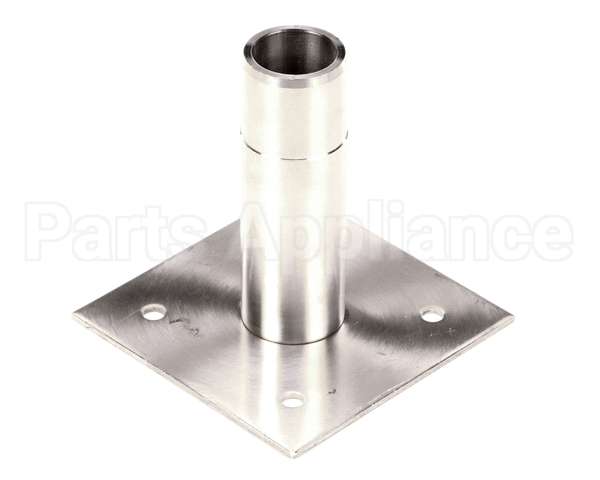 01-1M3363-00003 Baxter Housing,Upper Rotator Weldment