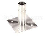 01-1M3363-00003 Baxter Housing,Upper Rotator Weldment