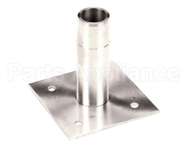 01-1M3363-00003 Baxter Housing,Upper Rotator Weldment