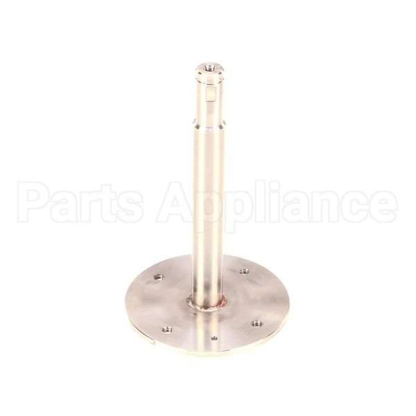 01-1M3365-00002 Compatible Baxter Shaft, Weldment Rotator