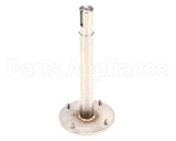 01-1M3365-00003 Baxter Shaft, Rotator Weldment-Upper