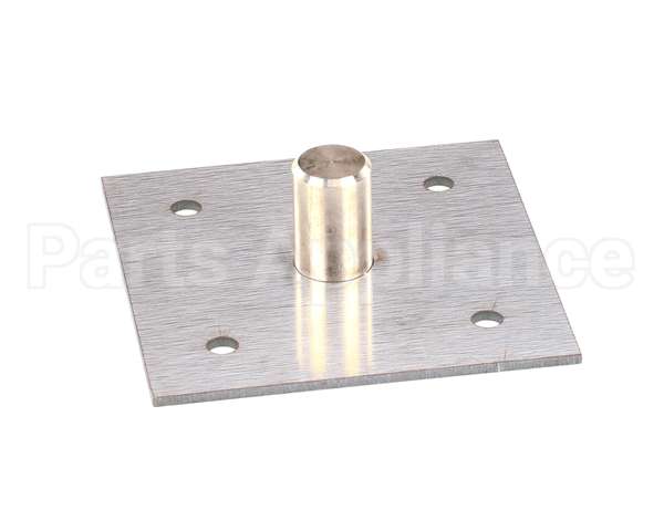 01-1M3366-00001 Baxter Weldment, Rotator Shaft