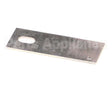 01-1M3383-00001 Baxter Plate,Mounting-Magnet