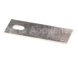 01-1M3383-00001 Baxter Plate,Mounting-Magnet