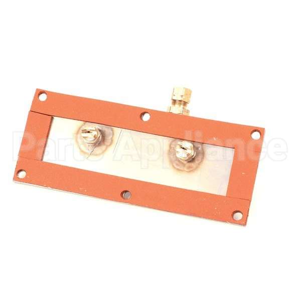 01-1M4272-00001 Compatible Baxter Manifold, Assembly-Steamer