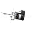 01-1M5581-00002 Compatible Baxter Motor, Assembly Draft Ind.3000Rpm