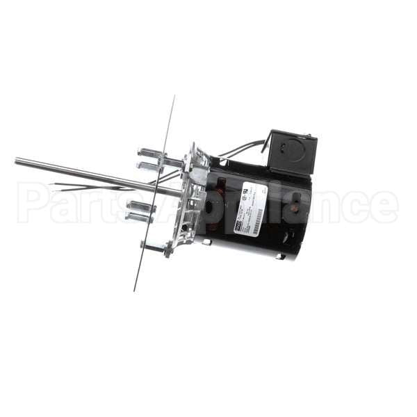 01-1M5581-00002 Compatible Baxter Motor, Assembly Draft Ind.3000Rpm