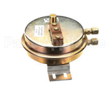 01-1M5651-00022 Baxter Switch,Pressure-Adj .22 Cls.