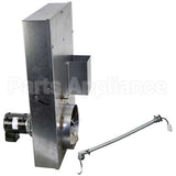 01-1M5654-00002 Compatible Baxter Inducer - Draft Assembly