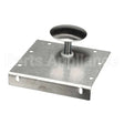 01-1M6111-00001 Compatible Baxter Handle, Inner-Door