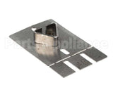 01-1M6116-00002 Baxter Lock,Ramp W/Gauge,Weldment