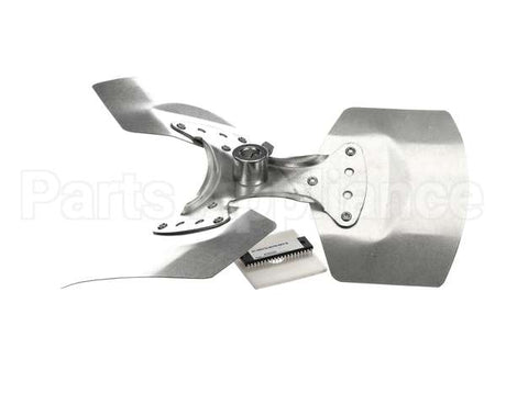 01-1M6245-00001 Baxter Kit, Fan Blade/Microchip