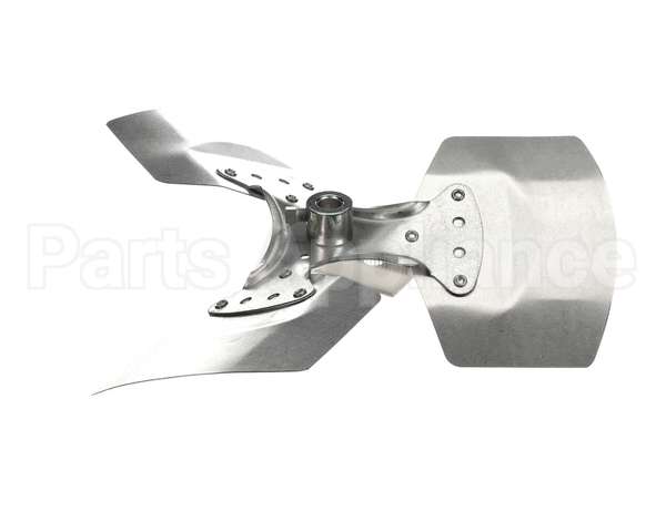 01-1M6245-00001 Baxter Kit, Fan Blade/Microchip