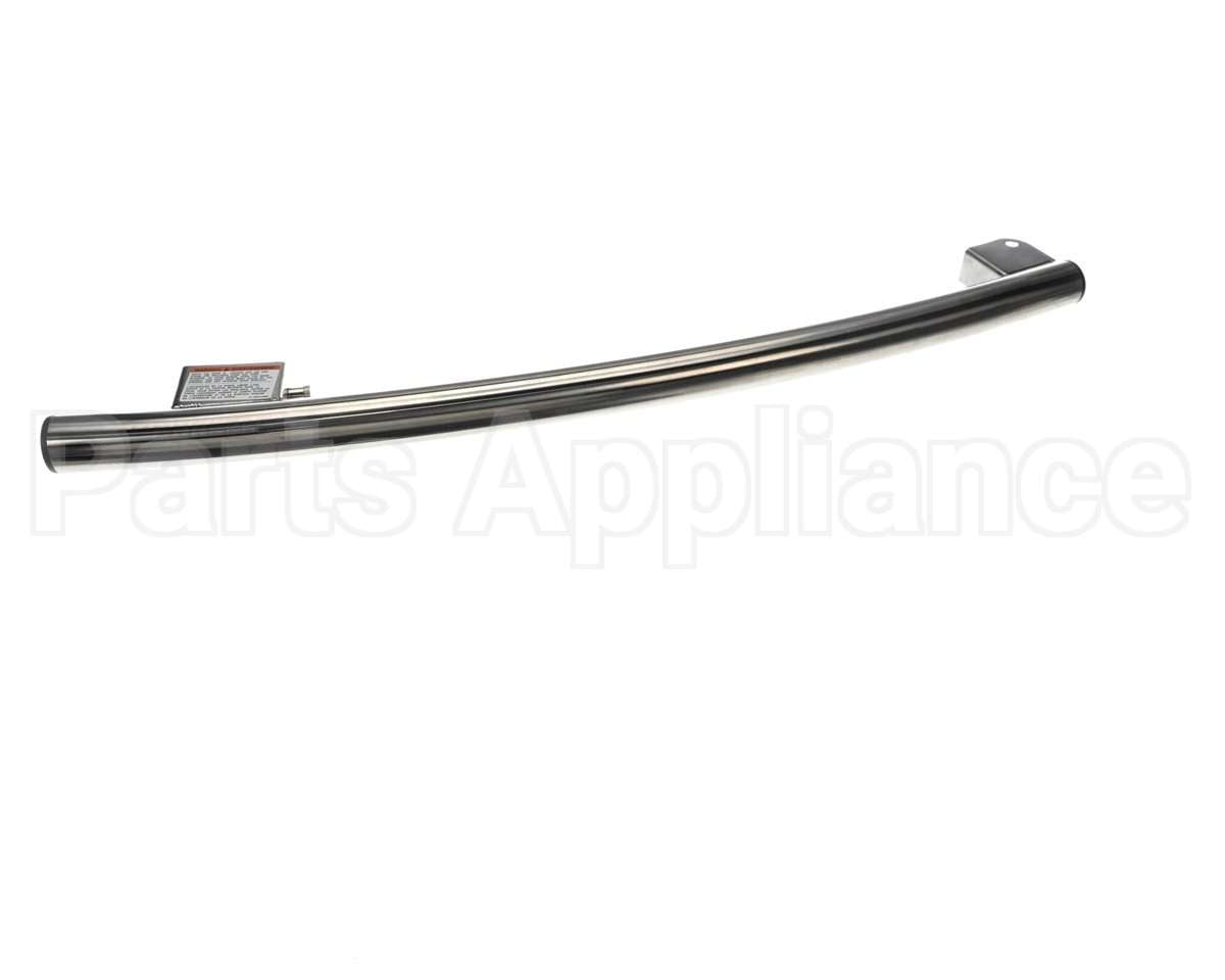 01-1M6376-00001 Hobart Handle Assembly,Loading Door Sngl