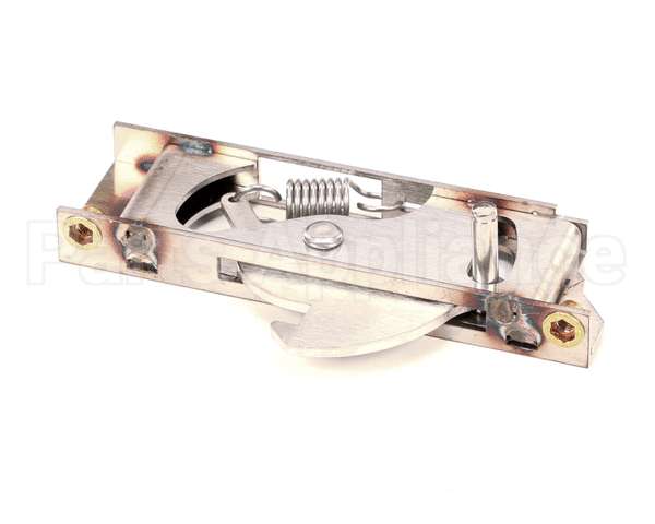 01-1M6415-00001 Baxter Latch Assembly, Rh Door Bottom, Lh