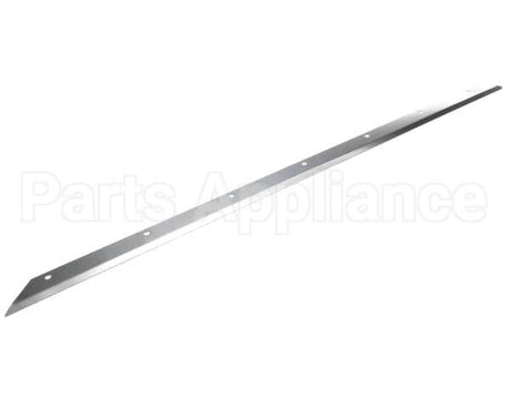 01-1M6427-00001 Baxter Retainer, Gasket Left Side