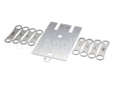 01-1M6465-00001 Baxter Kit,Linkage Adjustment Rollers