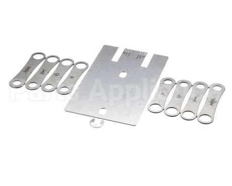 01-1M6465-00001 Baxter Kit,Linkage Adjustment Rollers