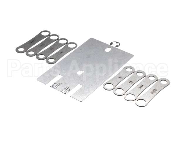 01-1M6465-00001 Baxter Kit,Linkage Adjustment Rollers