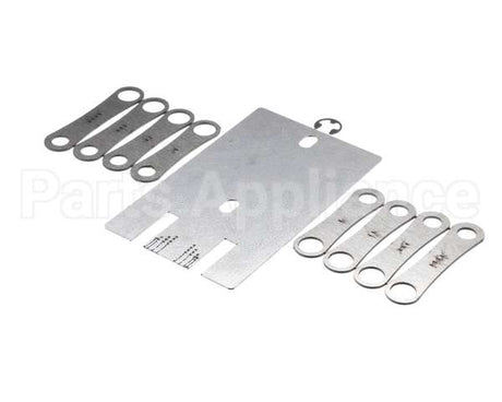 01-1M6465-00001 Baxter Kit,Linkage Adjustment Rollers