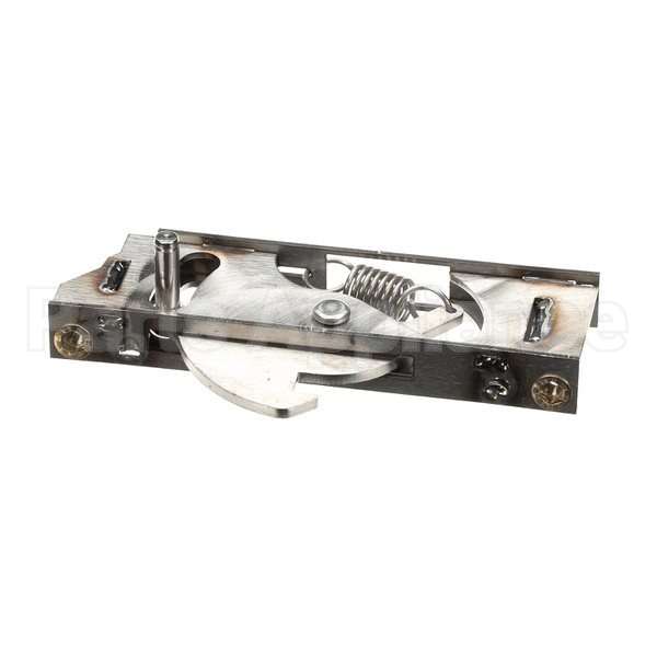 01-1M6480-00001 Compatible Baxter Latchassembly, Rh Door Top, Lh Do