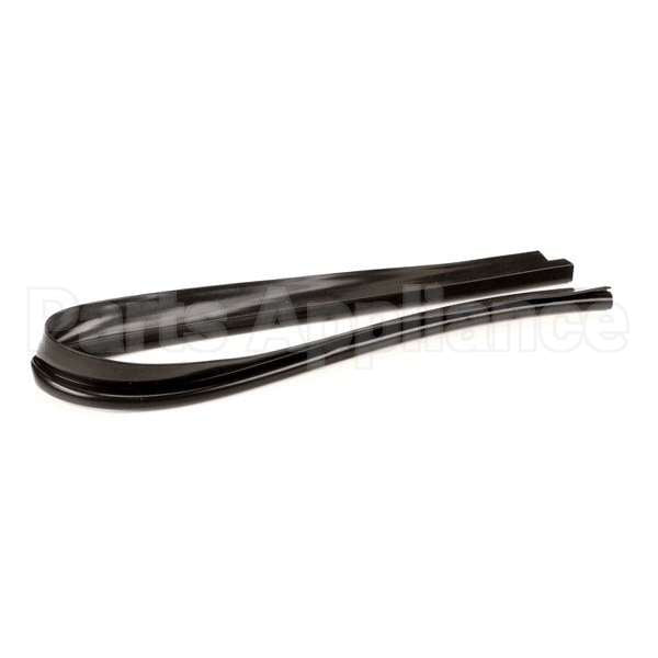 01-1M6491-00001 Compatible Hobart Gasket, Door Opening Top