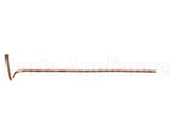 01-1M6495-00002 Baxter Tube, Copper - Water Supply (