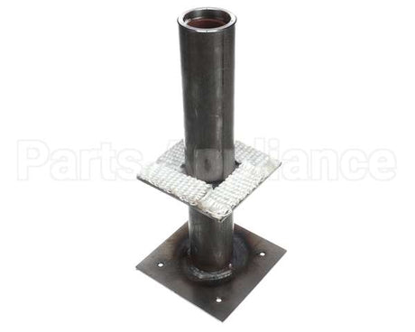 01-1M6662-00001 Baxter Housing Rotator 1.25 Shaft