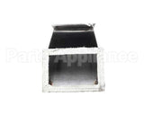 01-1M6803-00001 Baxter Duct Vent Top (Hood)